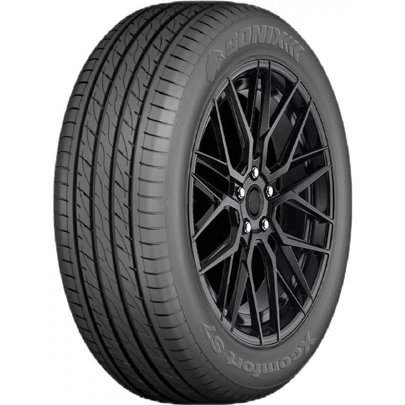 Автошина SONIX Xcomfort S7 215/55 R16 93V (499299)