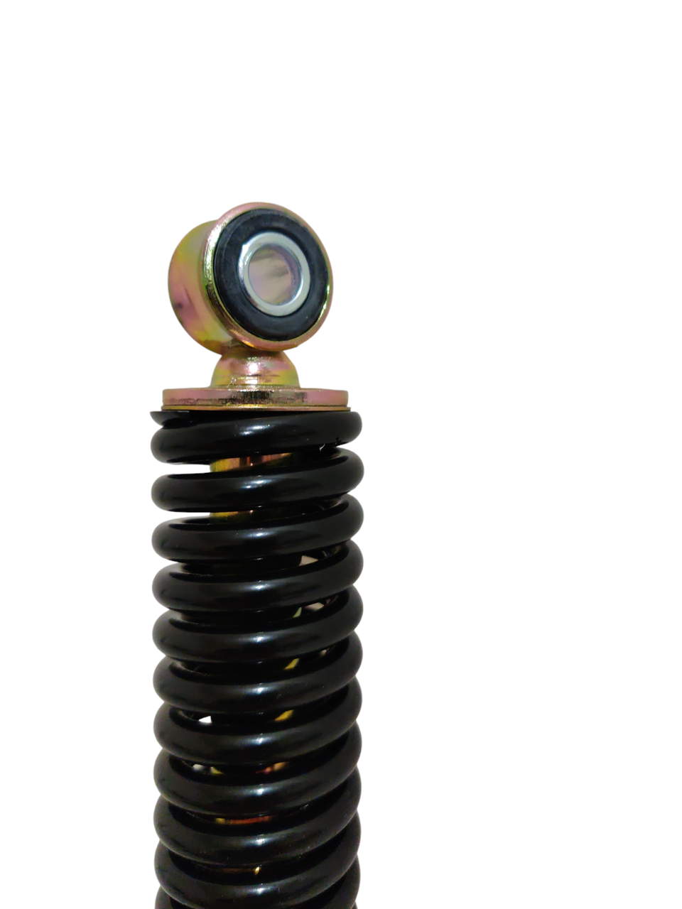 Амортизатор задній Honda скутер 4т 50-150сс стандартний 340 мм Чорний (2466124559) - фото 4 Амортизатор задній Honda скутер 4т 50-150сс стандартний 340 мм Чорний (2466124559) - фото 4