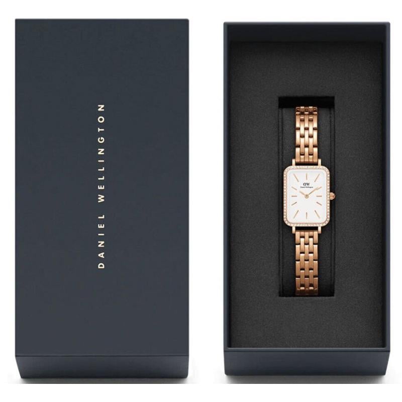 Наручний годинник жіночий Daniel Wellington DW00100672 (583446) - фото 4 Наручний годинник жіночий Daniel Wellington DW00100672 (583446) - фото 4