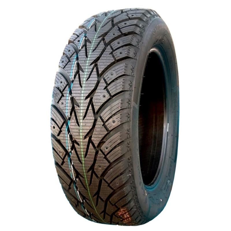 Автошина APLUS A503 215/65 R16 102T XL под шип (350025)