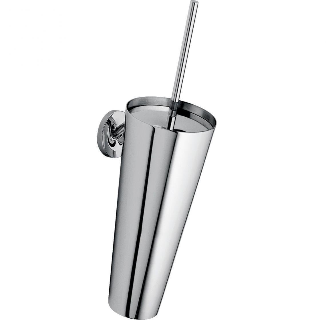 Ершик для унитаза Axor Starck Хром (40835000)