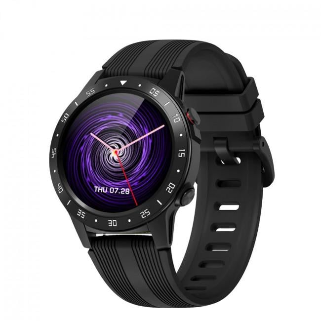 Смарт годинник Lemfo M5S з GPS (718135739) Смарт годинник Lemfo M5S з GPS (718135739)