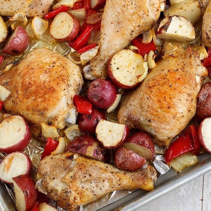 Соль Lawry's Seasoned Salt со специями 453 г (2248228156) - фото 4 Соль Lawry's Seasoned Salt со специями 453 г (2248228156) - фото 4