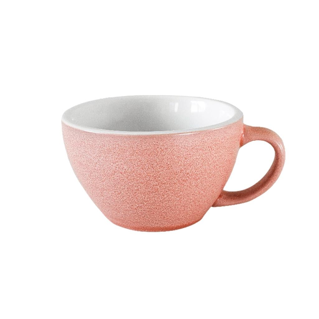LOVERAMICS EGG Cafe Latte Cup 300 мл | Минеральные цвета