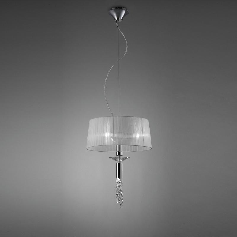 Люстра Mantra Tiffany 3858