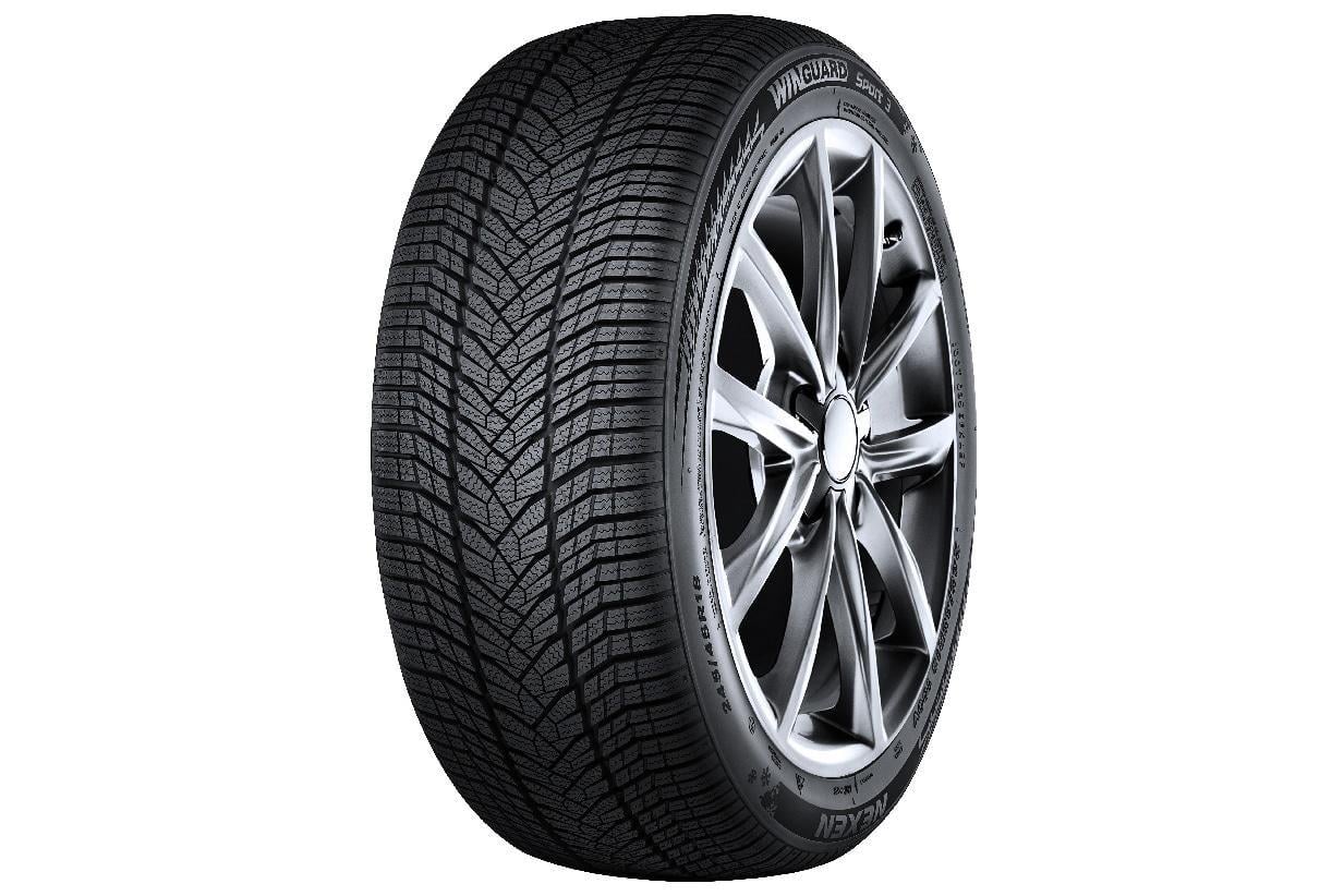 Автошина Nexen WinGuard Sport 3 285/40 R19 107V XL