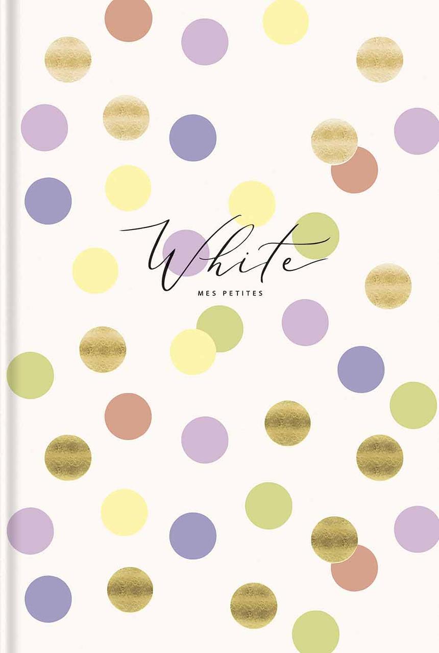 Тетрадь для записей Школярик 7065 в клетку В5 80 л. (4823088243611)