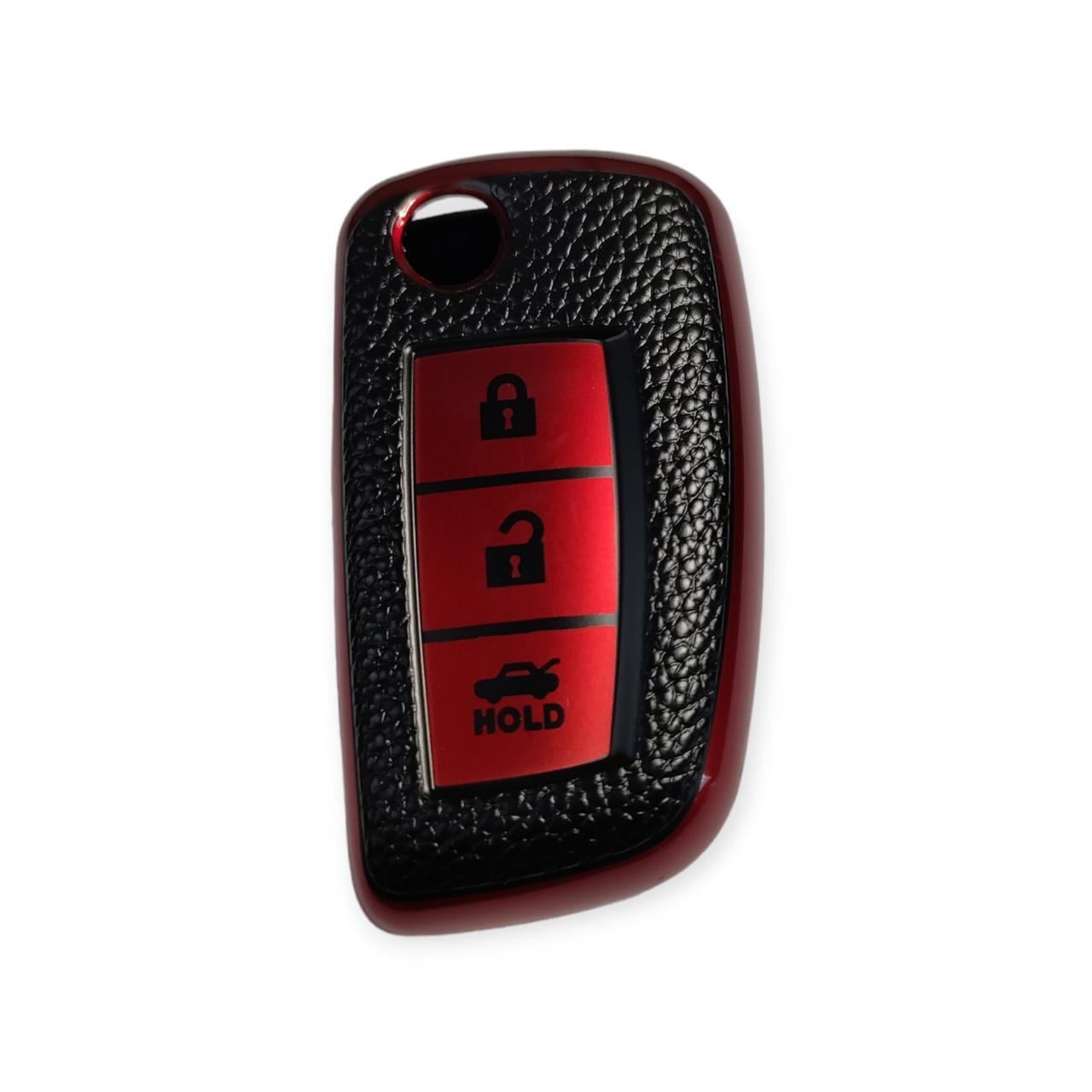 Чохол для ключа Nissan (2306809805) Чохол для ключа Nissan (2306809805)