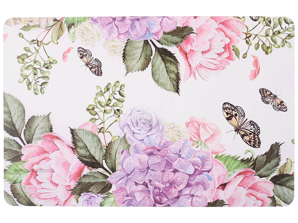 Салфетка сервировочная Floral 43x28 см (BDI-445-105)