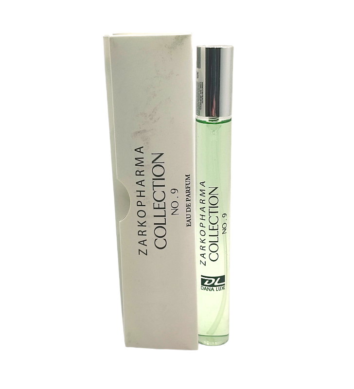 Парфюмированная вода женская DANA LUX PEN ZARKOPHARMA COLLECTION №9 EDP 20 мл (1210)