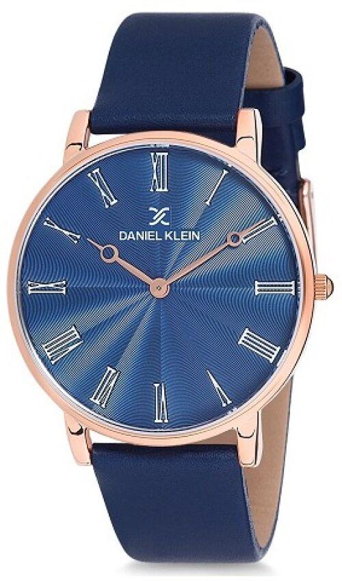 Наручний годинник чоловічий Daniel Klein DK12216-5 (134287)
