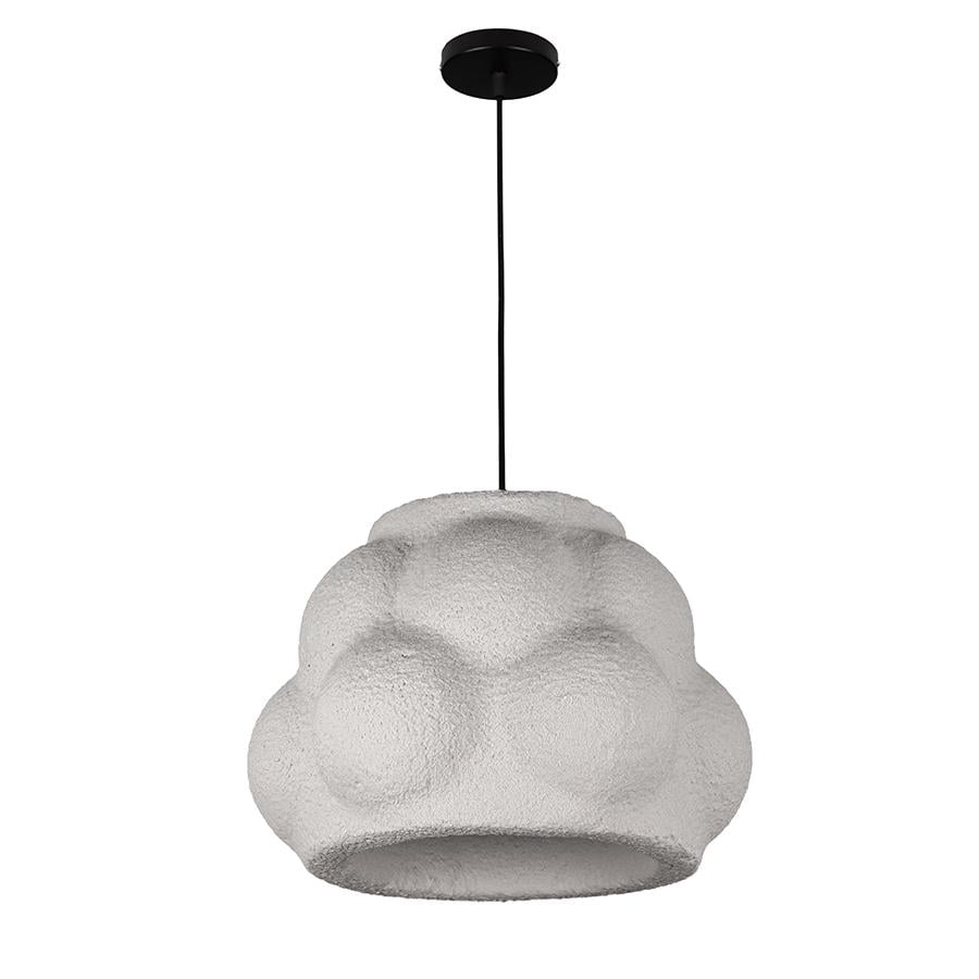 Светильник подвесной декоративный Levistella 909XL3599 400 Серый