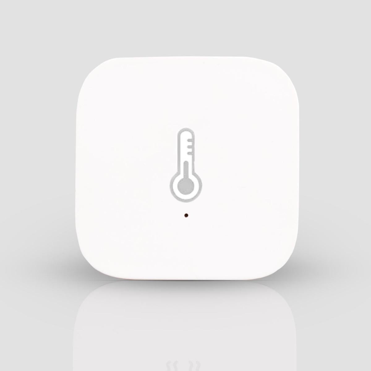 Датчик температуры и влажности Aqara ZigBee (WH00177)