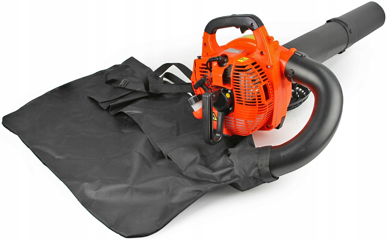 Садовий пилосос бензиновий Majster Polska 1500 Вт (MP-008012) - фото 2 Садовий пилосос бензиновий Majster Polska 1500 Вт (MP-008012) - фото 2