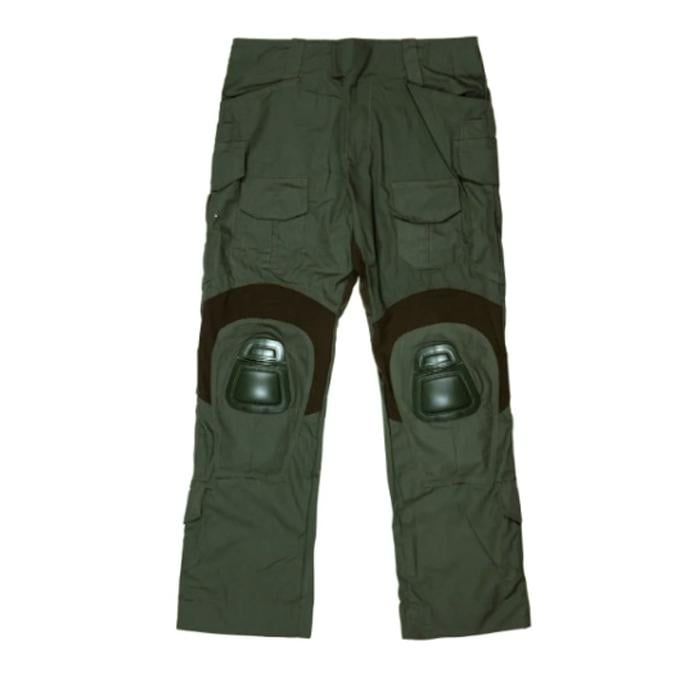Штаны Primal Gear Combat G3 L Olive (26297)