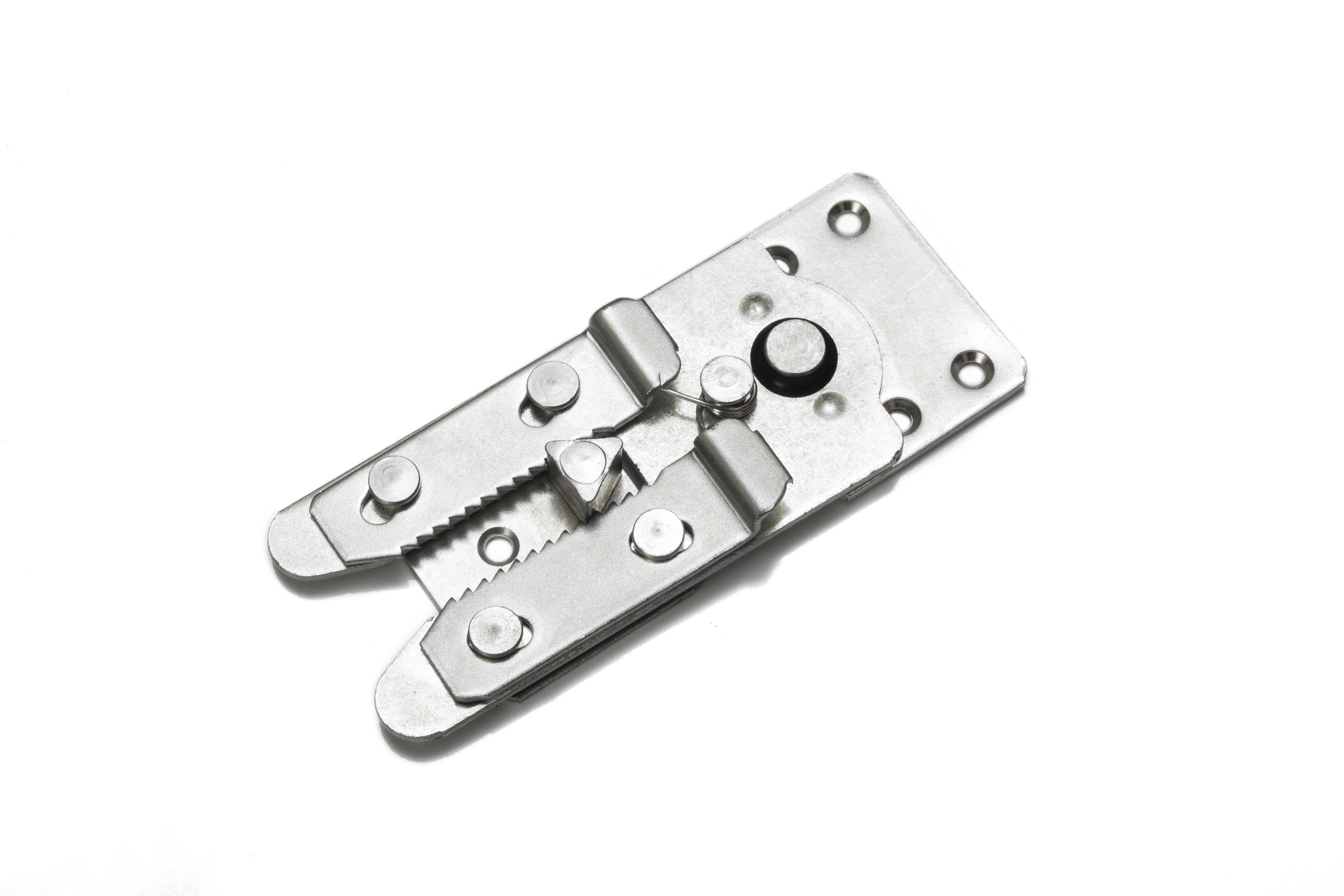 Зацеп Sigma SC-001 L-135 мм 54x135xD3.5 (36702)