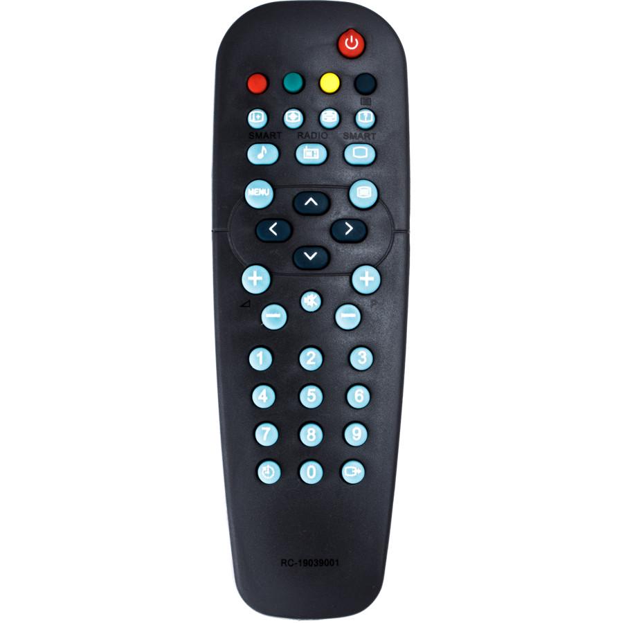 Пульт для телевизора Philips RC-19039001/01 radio (1540)