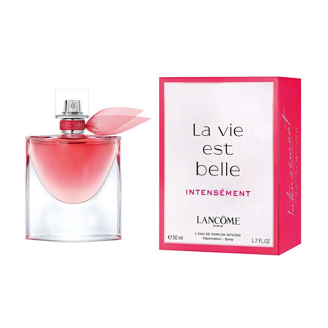 Парфумована вода для жінок LANCOME La Vie Est Belle Intensement 50 мл (3422) - фото 1