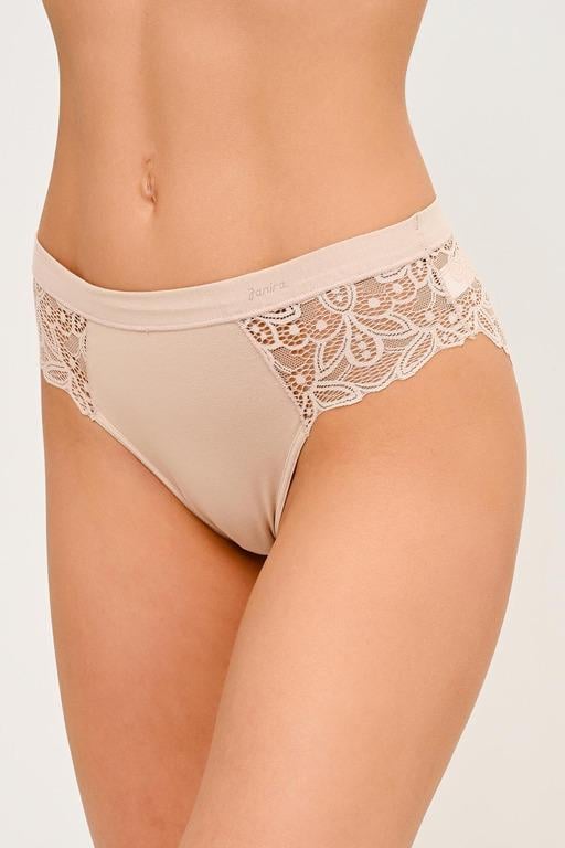 Труси сліпи жіночі Janira L Кавовий (32266-кавов)