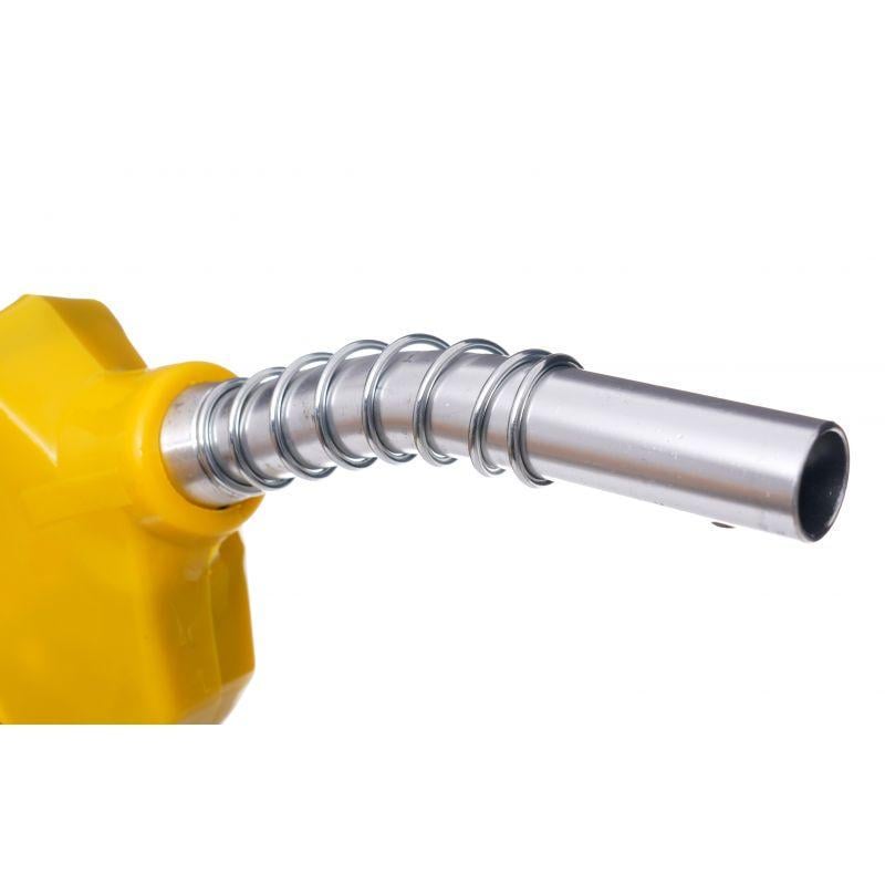 Пістолет автоматичний паливороздавальний Kraft&Dele KD10582 - фото 4