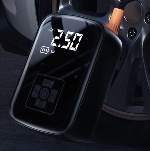 Компрессор автомобильный воздушный 18535 10,3 (5010831) - фото 5 Компрессор автомобильный воздушный 18535 10,3 (5010831) - фото 5