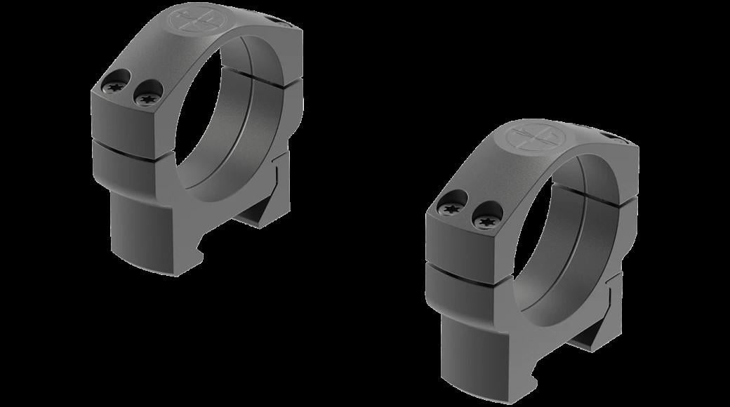 Кольца Leupold Mark4 Medium Matte 30 мм (5001589) - фото 3