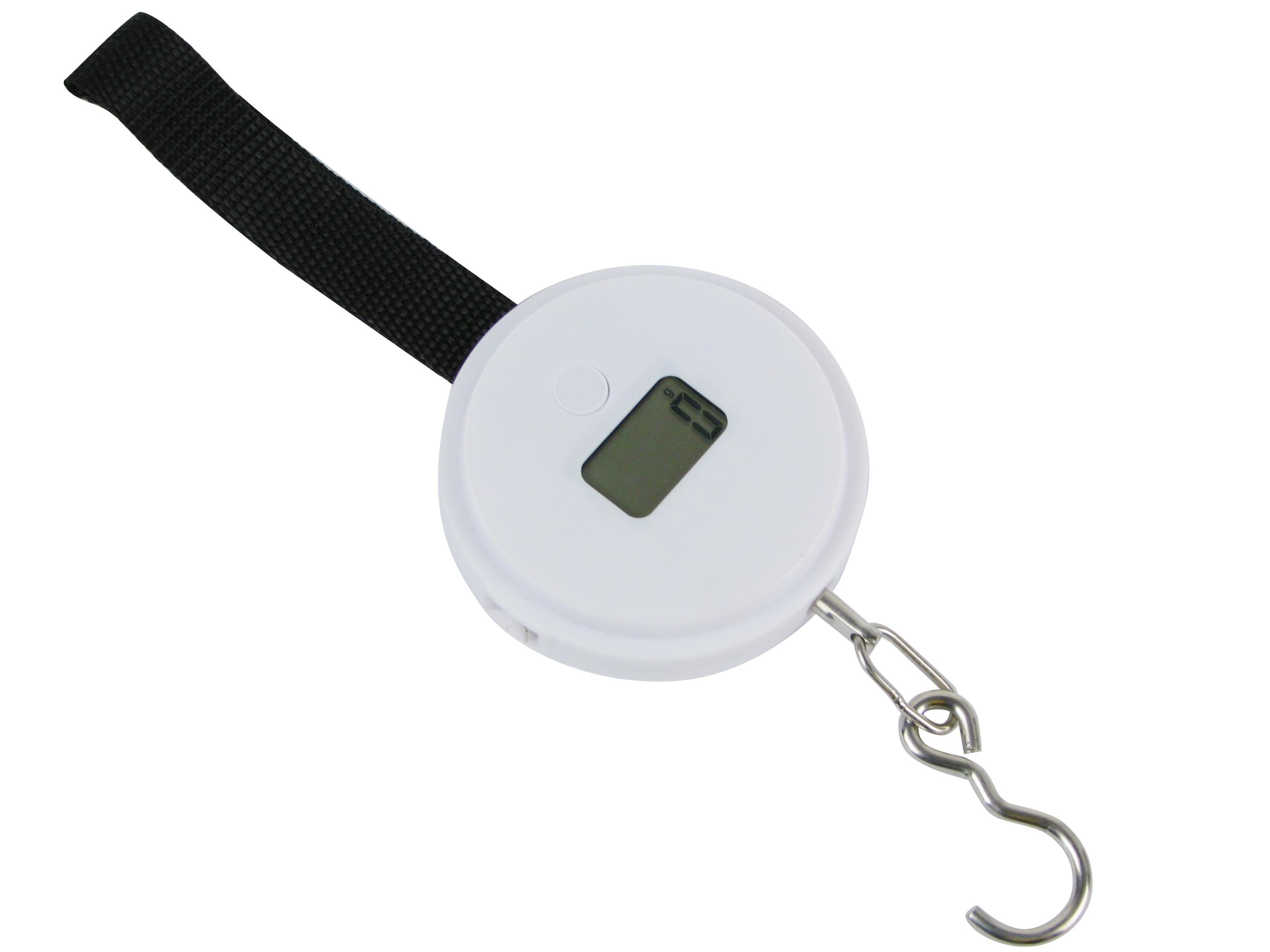 Весы электронные подвесные Art-2016 до 40 кг