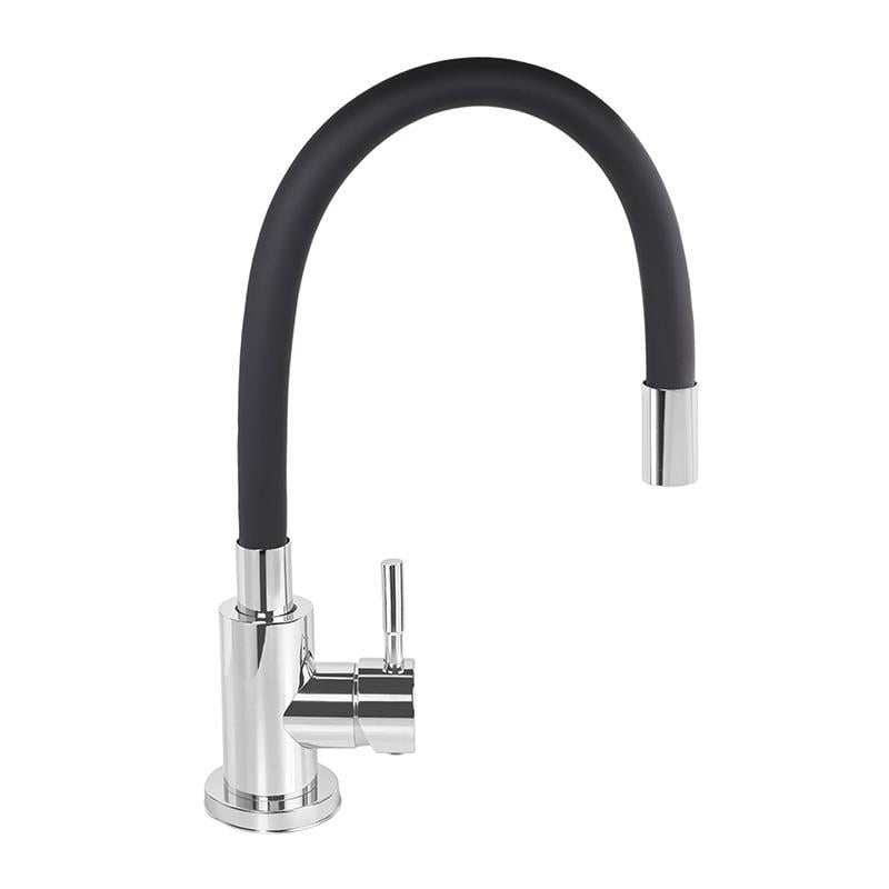 Змішувач для кухні Britc MSC-4fb (67655)