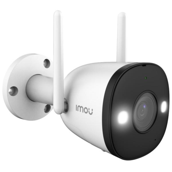 Видеокамера IP Imou Bullet 2 IPC-F42FEP-D Wifi 4 Мп