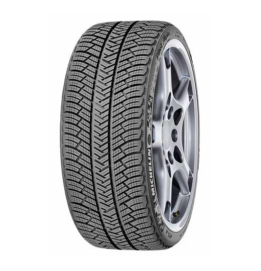 Шина зимняя Michelin Pilot Alpin PA4 255/45R19 100V (21341)