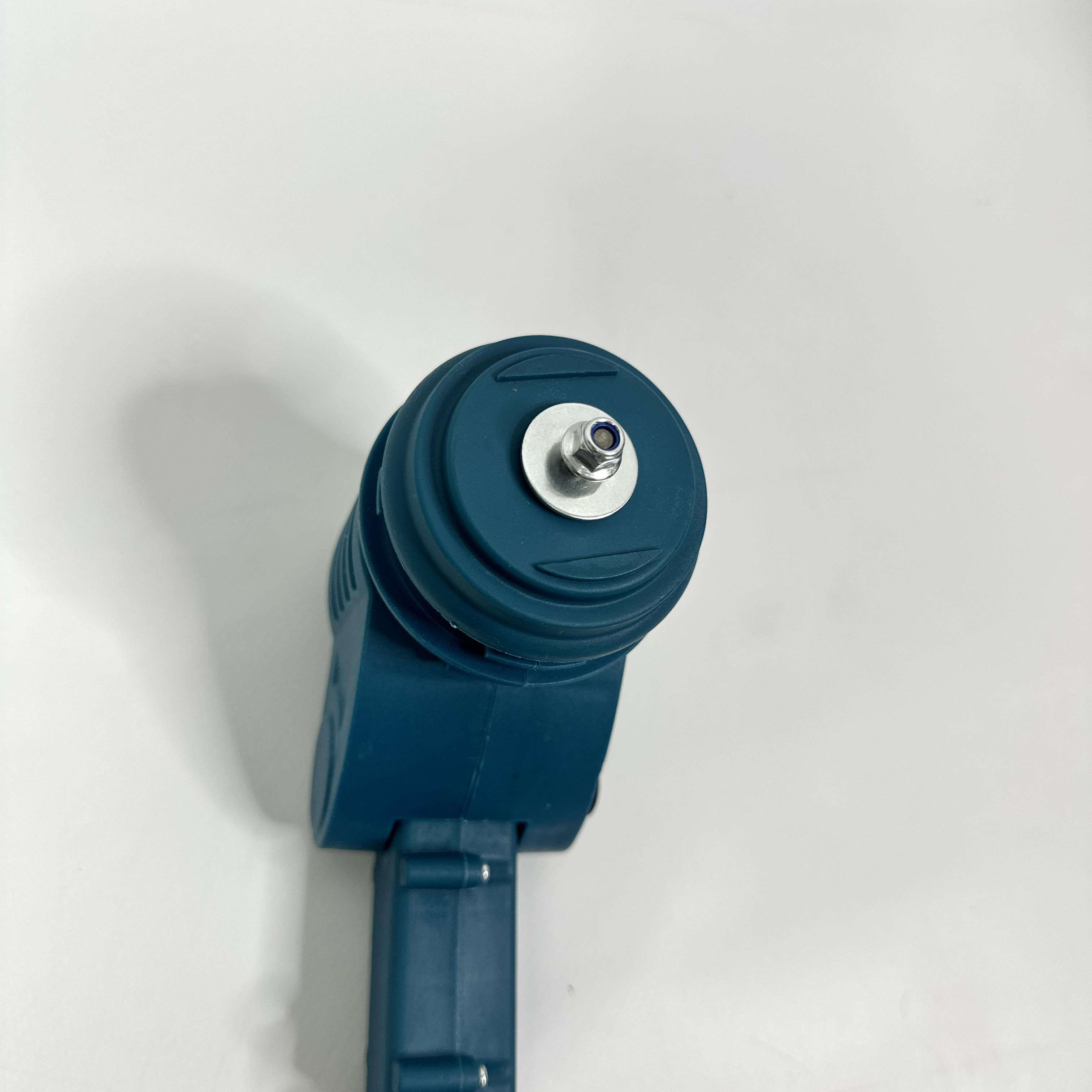 Триммер для газона с 2 аккумуляторами 48V (GTK-48-Green) - фото 7