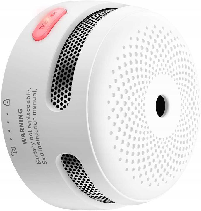 Пожарная сигнализация X-Sense Mini Smoke Alarm (LPNHE649742163) - фото 1