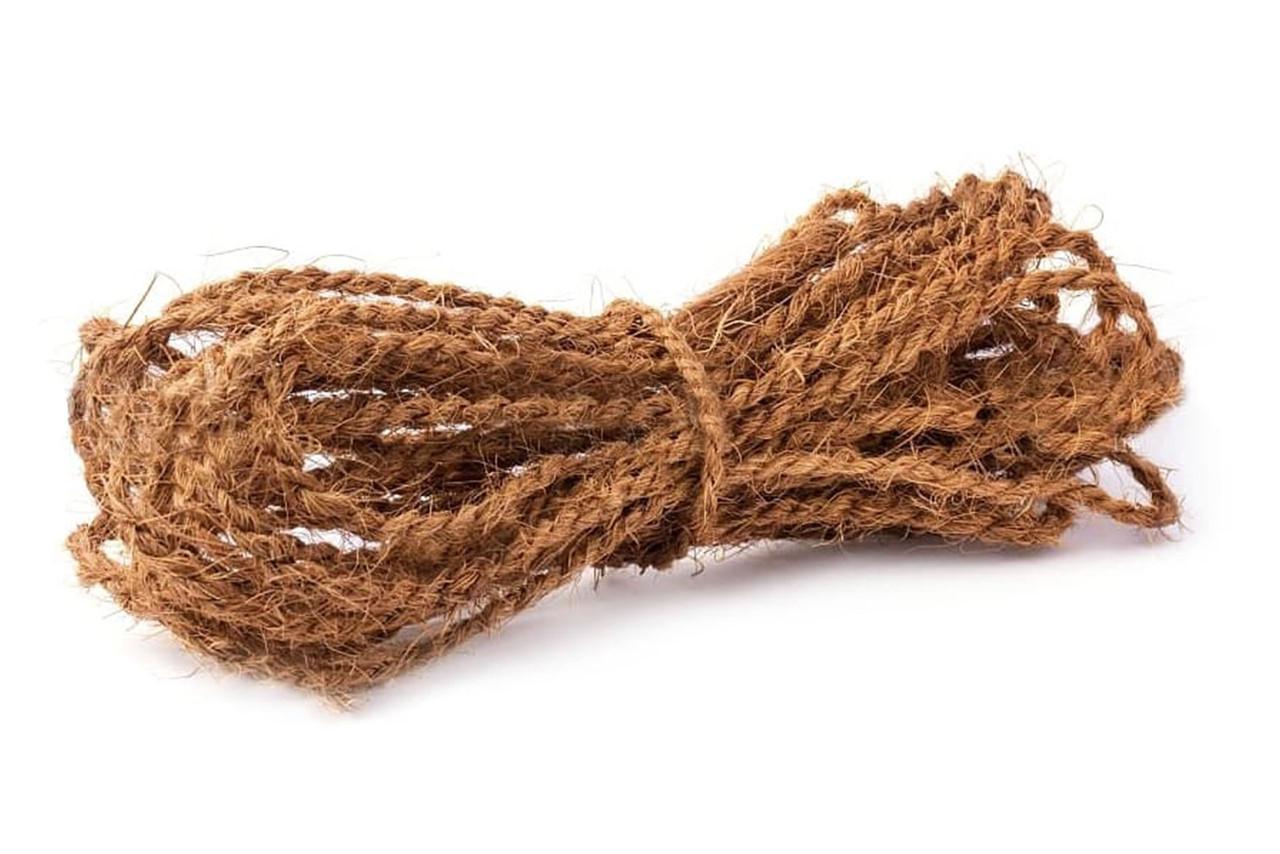 Веревка биоразлагаемая из кокосового волокна PARKSIDE 15 м 2 шт. (2816553776) Веревка биоразлагаемая из кокосового волокна PARKSIDE 15 м 2 шт. (2816553776)