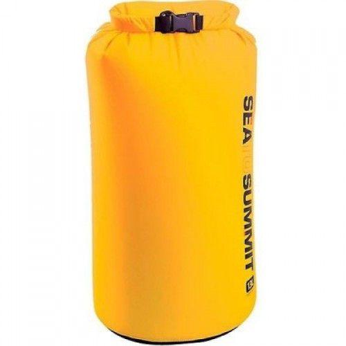 Гермочохол Sea To Summit Lightweight Dry Sack 13 L Yellow (1033-STS ADS13YW)