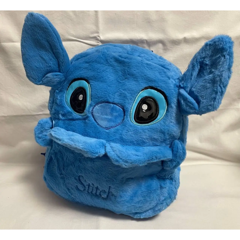 Рюкзак Стіч (29897584) - фото 4 Рюкзак Стіч (29897584) - фото 4