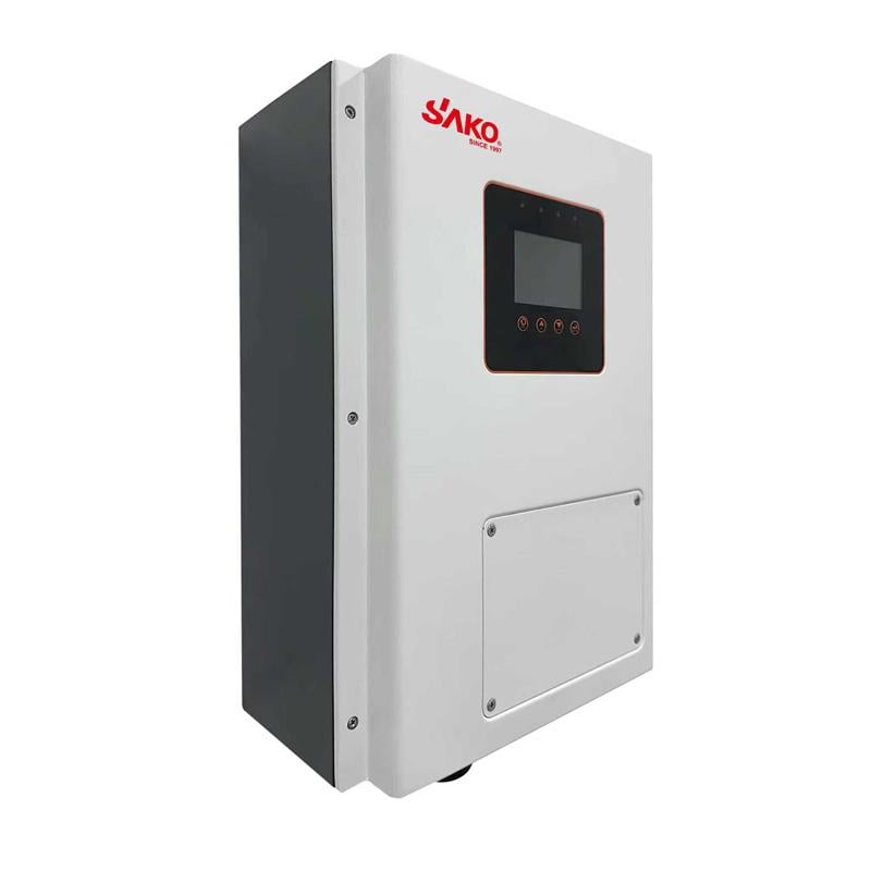 Инвертор гибридный Sako NEW 6KW-SK-SM 0066H ip65 1 фаза