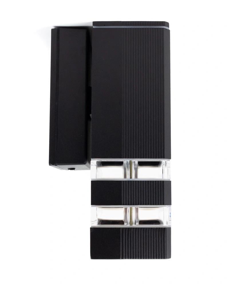 Уличный светильник с датчиком движения Nowodvorski 7017 Rio I Sensor E27 40W IP54 Черный (28688848) - фото 5 Уличный светильник с датчиком движения Nowodvorski 7017 Rio I Sensor E27 40W IP54 Черный (28688848) - фото 5