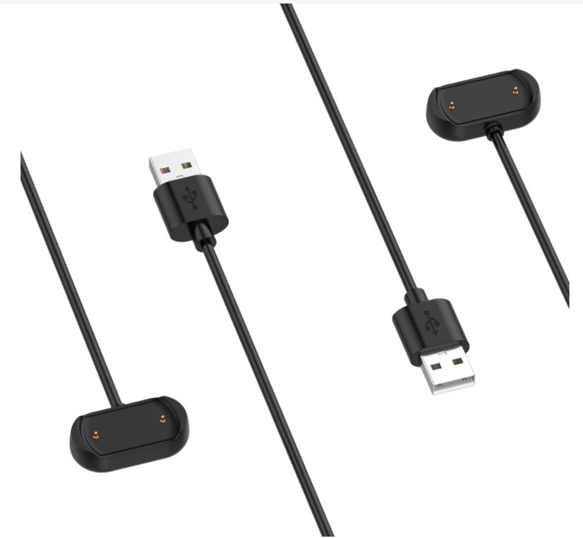 Зарядное устройство CDK USB 1 м Black (013563) - фото 4