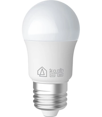 Лампа Mijia LED Bulb MUE4097RT White