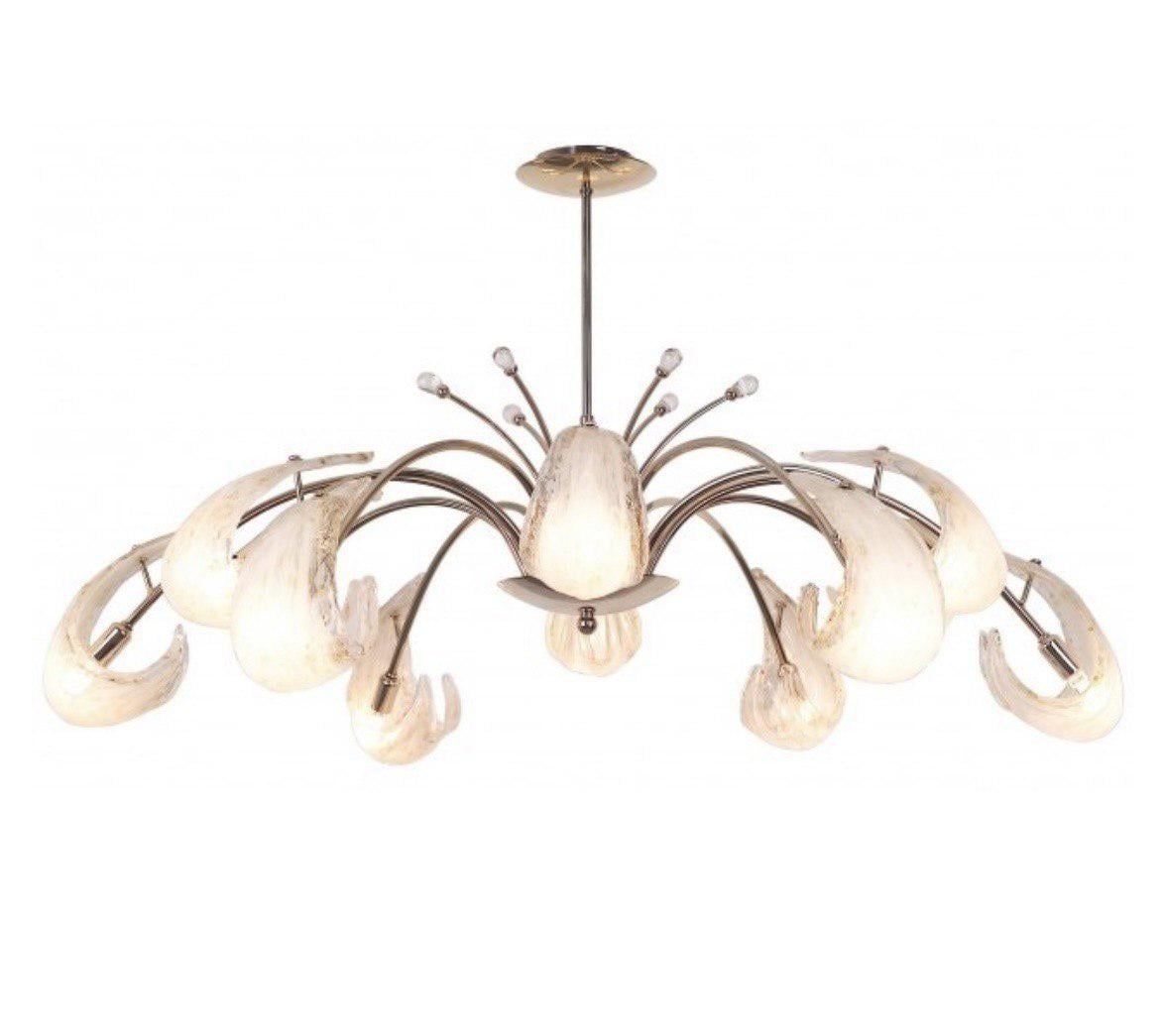 Люстра Lis Kleopatra Золото (0143)