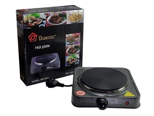 Настольная плита Domotec MS-5821 (3028)