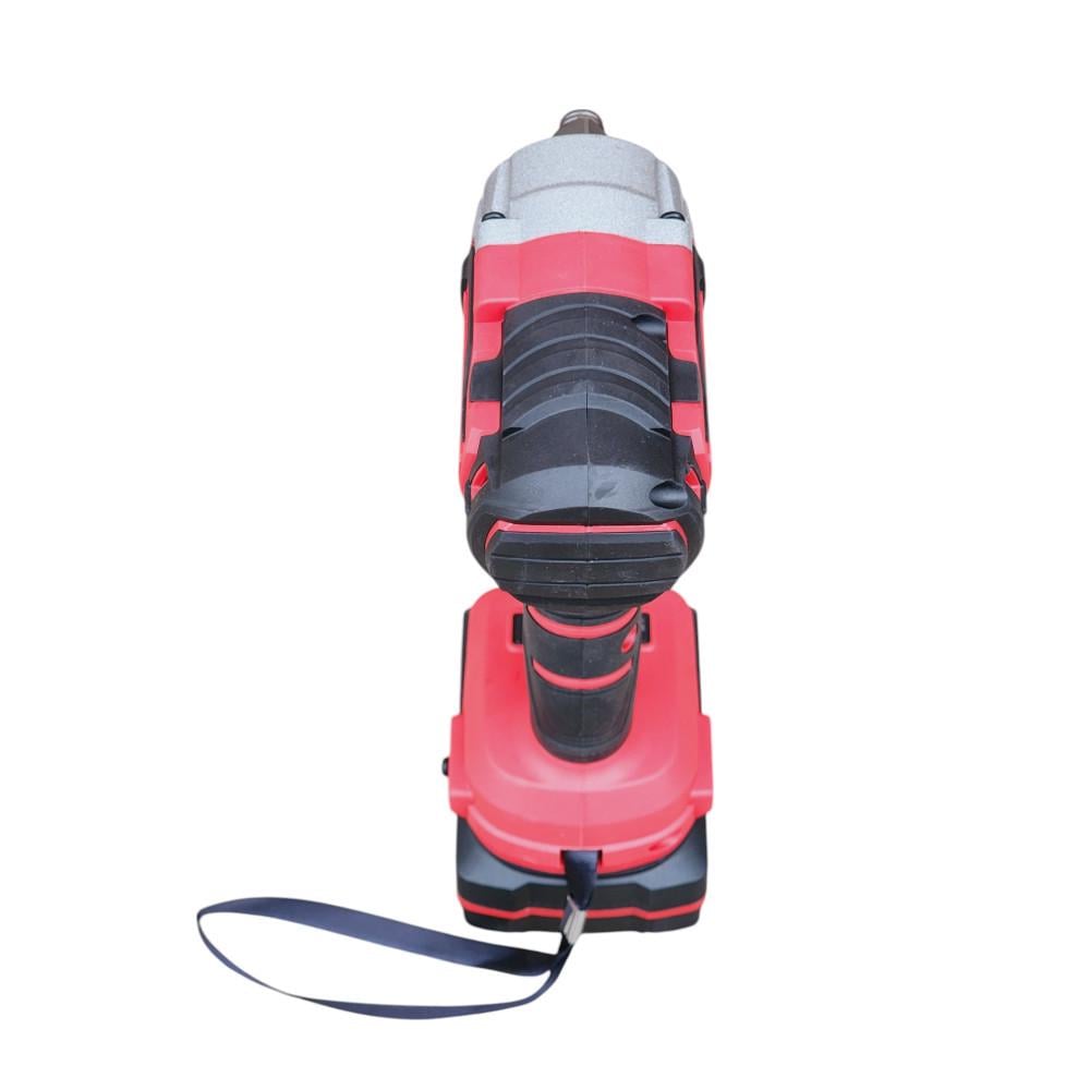 Гайковерт акумуляторний EDON ED-20/500PBL (29589618) - фото 4 Гайковерт акумуляторний EDON ED-20/500PBL (29589618) - фото 4