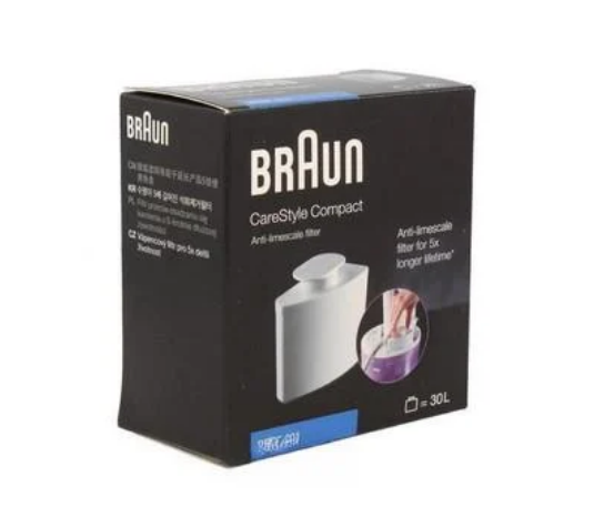 Фильтр от накипи 5512812081 BRSF001 для парогенератора Braun (00000039520) Фильтр от накипи 5512812081 BRSF001 для парогенератора Braun (00000039520)