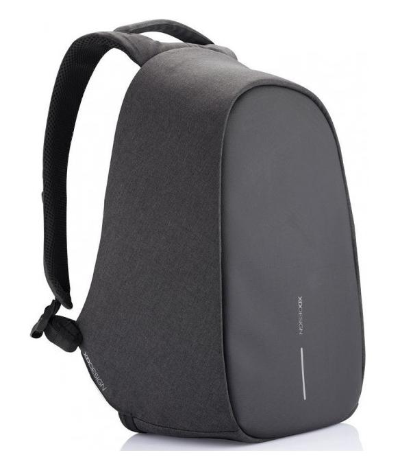 Рюкзак для ноутбука XD Design Bobby Pro 15,6" 18 л антивор Черный