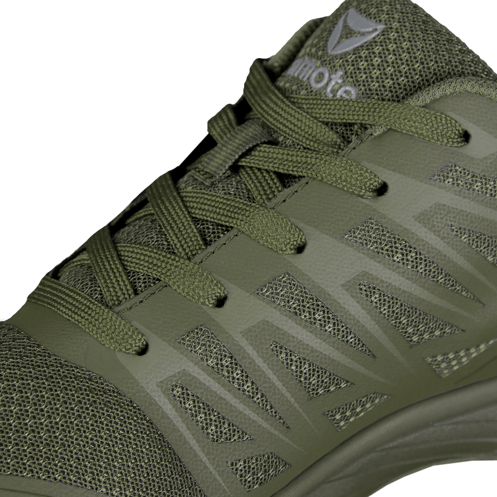 Кросівки Camo-Tec Cloudstep р. 45 Olive (28910) - фото 5