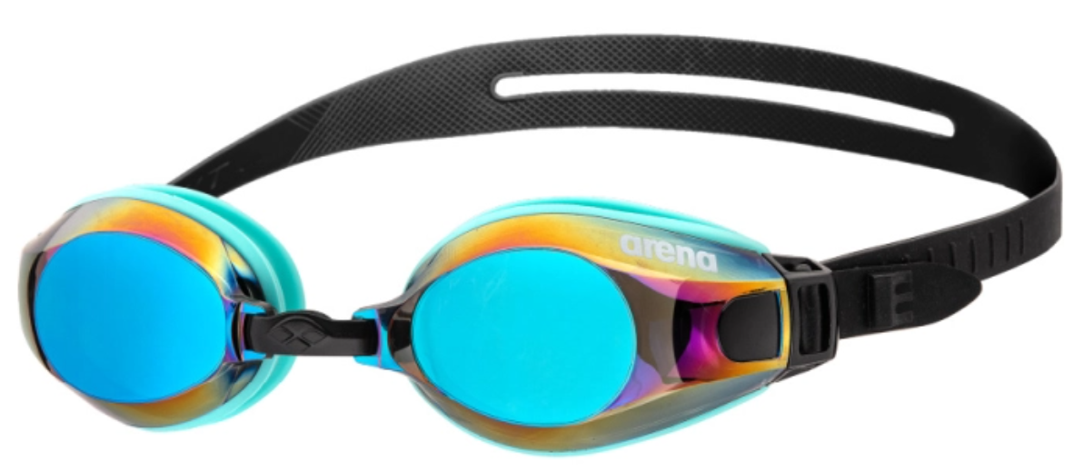 Очки для плавания Arena ZOOM X-FIT MIRROR (009439-112)