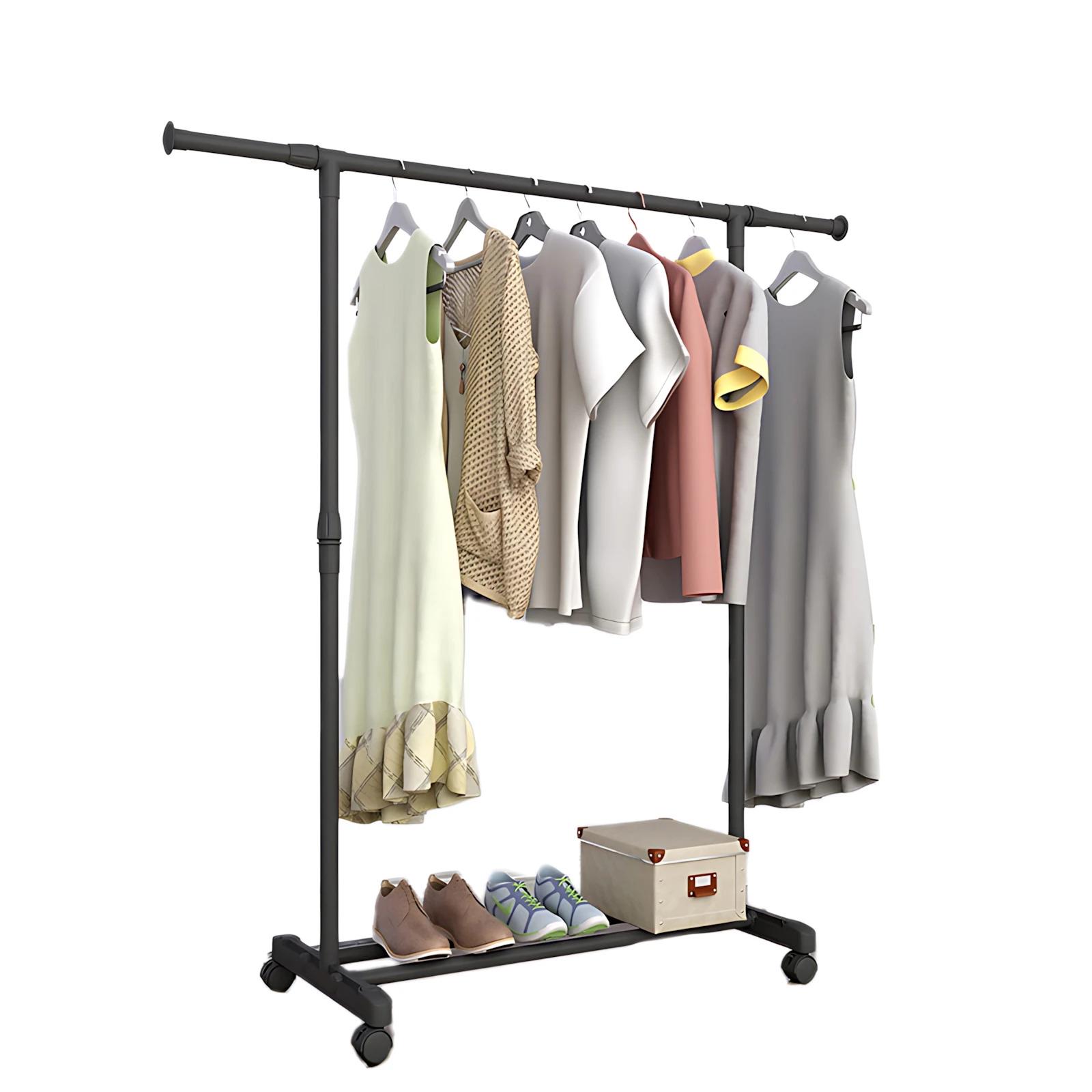 Стойка телескопическая Double Pole 8019-2F (41685-8019-2F_599) - фото 5