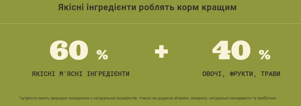 Корм сухий для собак малих порід Acana Small Breed Recipe (a52360) - фото 3