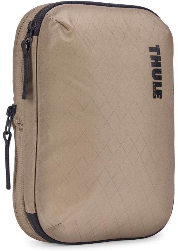 Органайзер для одежды THULE Compression Packing Cube Small TCPC-201 Gentle Beige (UG-3205558)