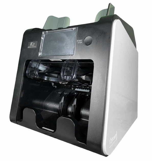 Счетчик банкнот Kisan K2 Newton (578486206)